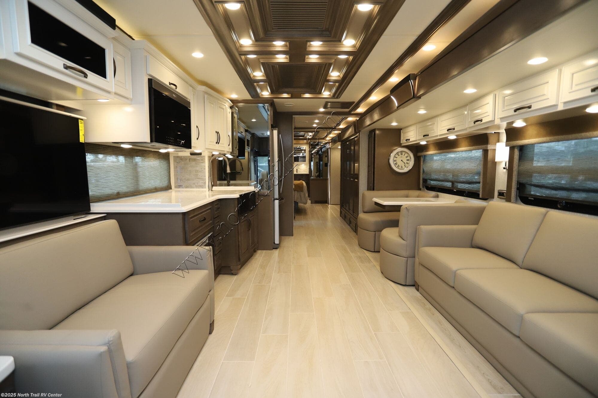 Contact us now about this 2026 Newmar Dutch Star 4340! 2026 Dutch Star 4340 by Newmar from North Trail RV Center in Fort Myers, Florida