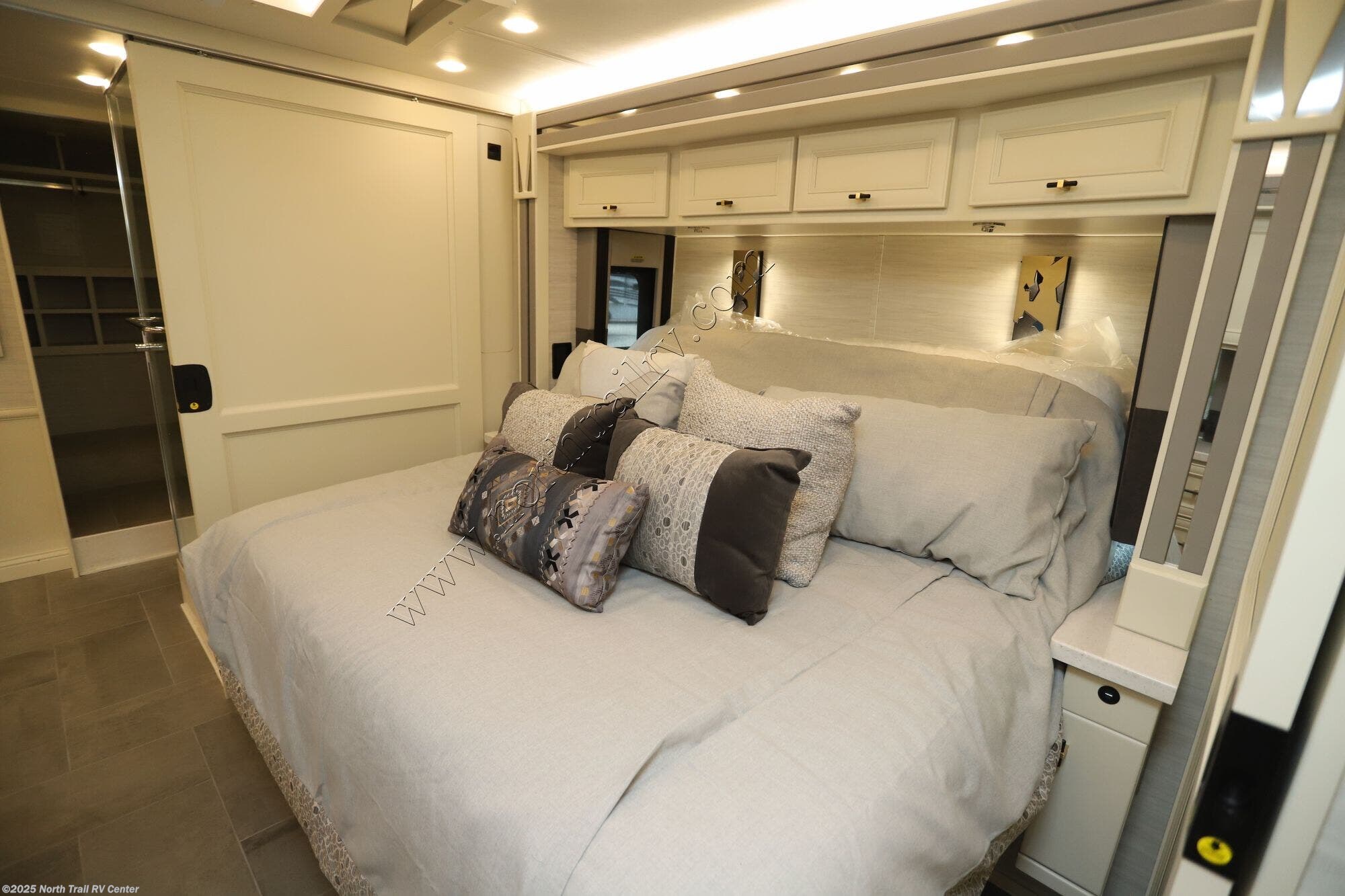 New 2026 Tiffin Allegro Bus 45OPP available in Fort Myers, Florida