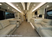 Call now about this 2026 Tiffin Allegro Bus 45OPP! 2026 Tiffin Allegro Bus 45OPP - New Class A For Sale by North Trail RV Center in Fort Myers, Florida