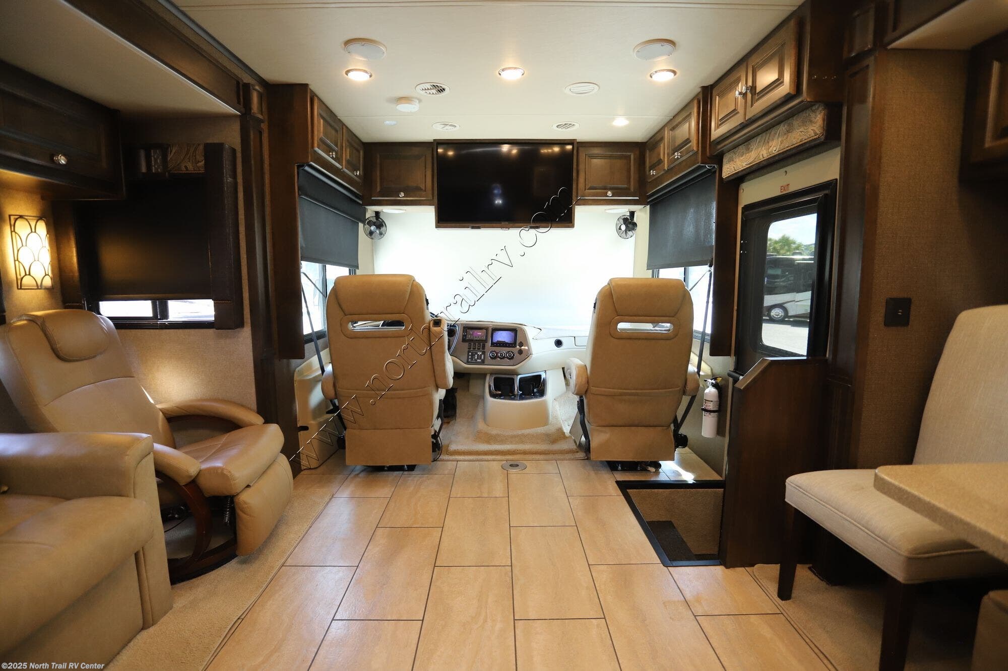 Used 2017 Tiffin Allegro 34PA available in Fort Myers, Florida