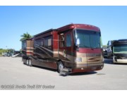 Call now about this 2008 Monaco RV Dynasty QUEEN IV! 2008 Monaco RV Dynasty QUEEN IV - Used Class A For Sale by North Trail RV Center in Fort Myers, Florida