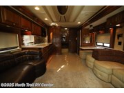 Contact us now about this 2008 Monaco RV Dynasty QUEEN IV! 2008 Dynasty QUEEN IV by Monaco RV from North Trail RV Center in Fort Myers, Florida