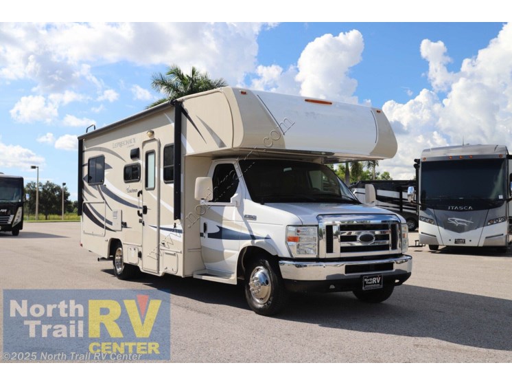 Email now about this 2016 Coachmen Leprechaun 231CB! Used 2016 Coachmen Leprechaun 231CB available in Fort Myers, Florida