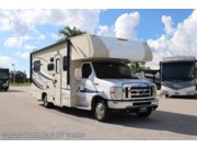 Call now about this 2016 Coachmen Leprechaun 231CB! 2016 Coachmen Leprechaun 231CB - Used Class C For Sale by North Trail RV Center in Fort Myers, Florida