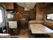 Contact us now about this 2016 Coachmen Leprechaun 231CB! 2016 Leprechaun 231CB by Coachmen from North Trail RV Center in Fort Myers, Florida