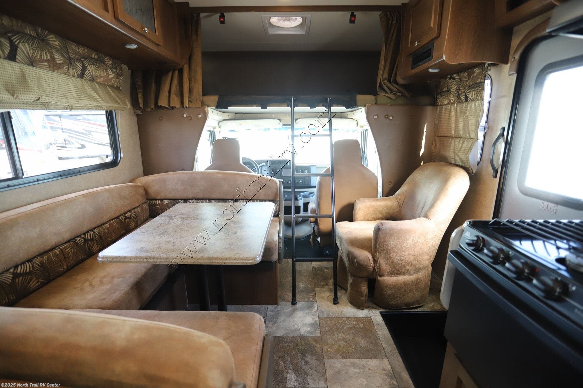 Used 2016 Coachmen Leprechaun 231CB available in Fort Myers, Florida