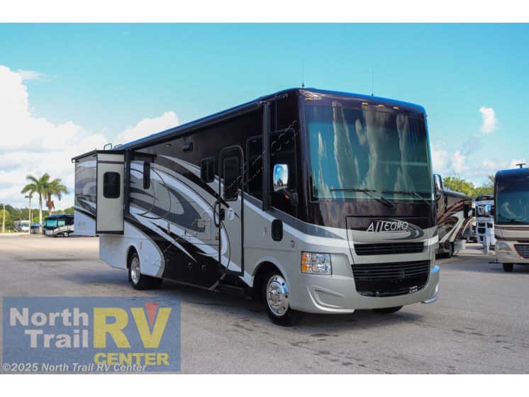 Email now about this 2016 Tiffin Allegro Open Road 31SA! Used 2016 Tiffin Allegro Open Road 31SA available in Fort Myers, Florida