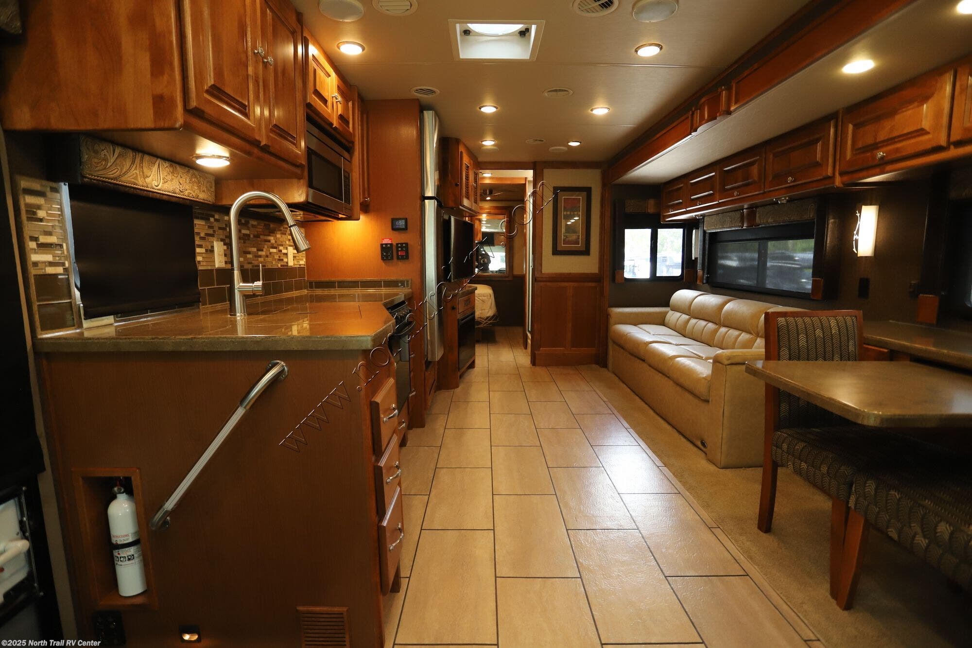 Contact us now about this 2016 Tiffin Allegro Open Road 31SA! 2016 Allegro Open Road 31SA by Tiffin from North Trail RV Center in Fort Myers, Florida