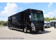 Call now about this 2026 Tiffin Zephyr 45FZ! 2026 Tiffin Zephyr 45FZ - New Class A For Sale by North Trail RV Center in Fort Myers, Florida