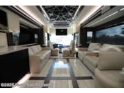 New 2026 Tiffin Zephyr 45FZ available in Fort Myers, Florida
