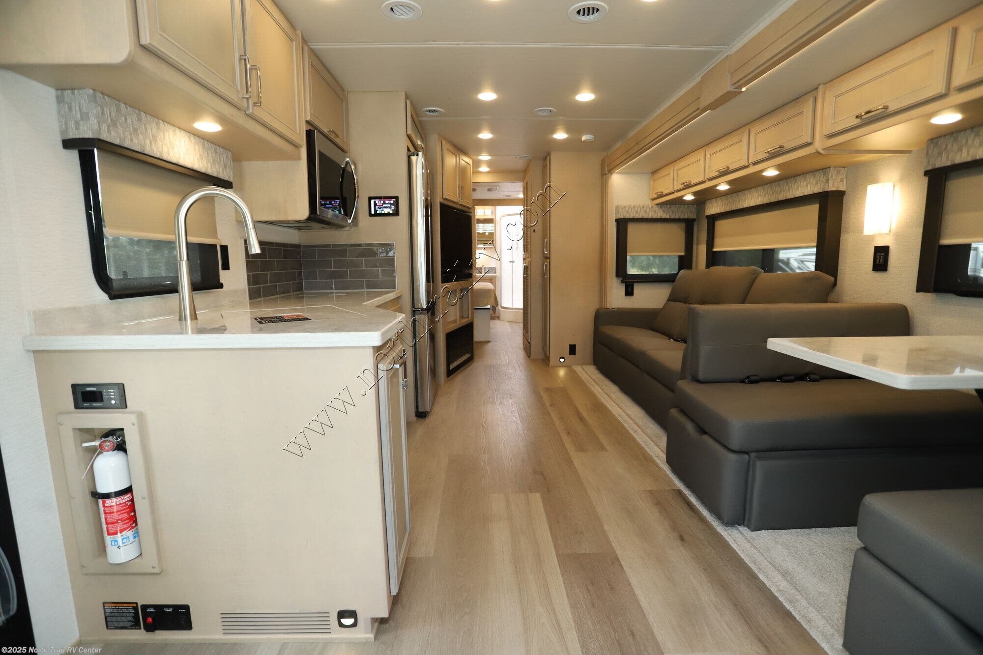 Contact us now about this 2026 Renegade RV Verona 40VRB! 2026 Verona 40VRB by Renegade RV from North Trail RV Center in Fort Myers, Florida