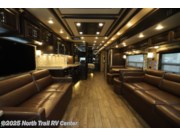 Contact us now about this 2017 Newmar Mountain Aire 4519! 2017 Mountain Aire 4519 by Newmar from North Trail RV Center in Fort Myers, Florida