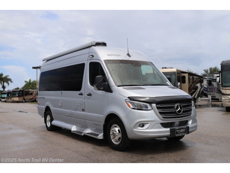 Email now about this 2023 Pleasure-Way Plateau FL ! Used 2023 Pleasure-Way Plateau FL available in Fort Myers, Florida