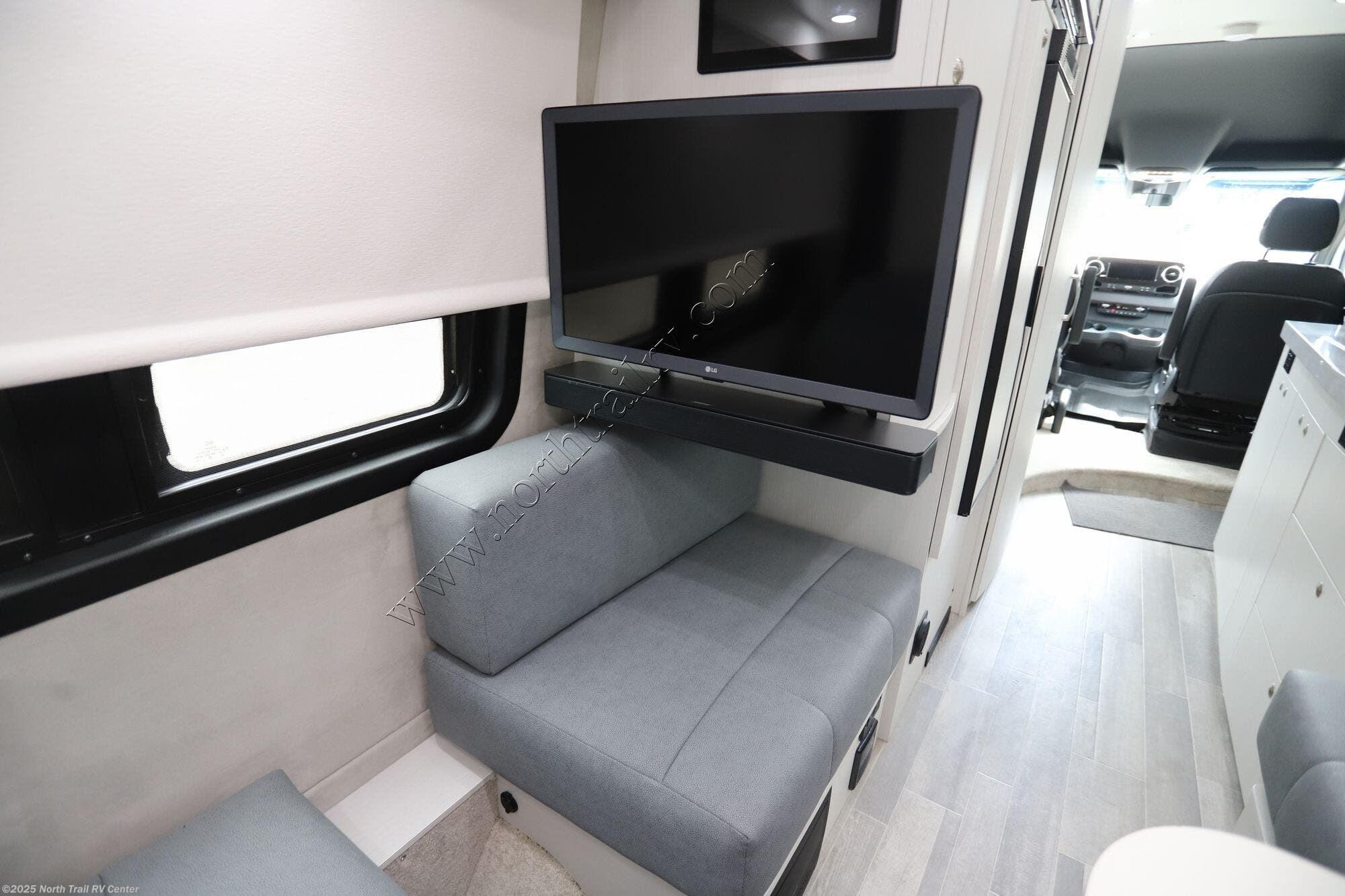 Used 2023 Pleasure-Way Plateau FL available in Fort Myers, Florida