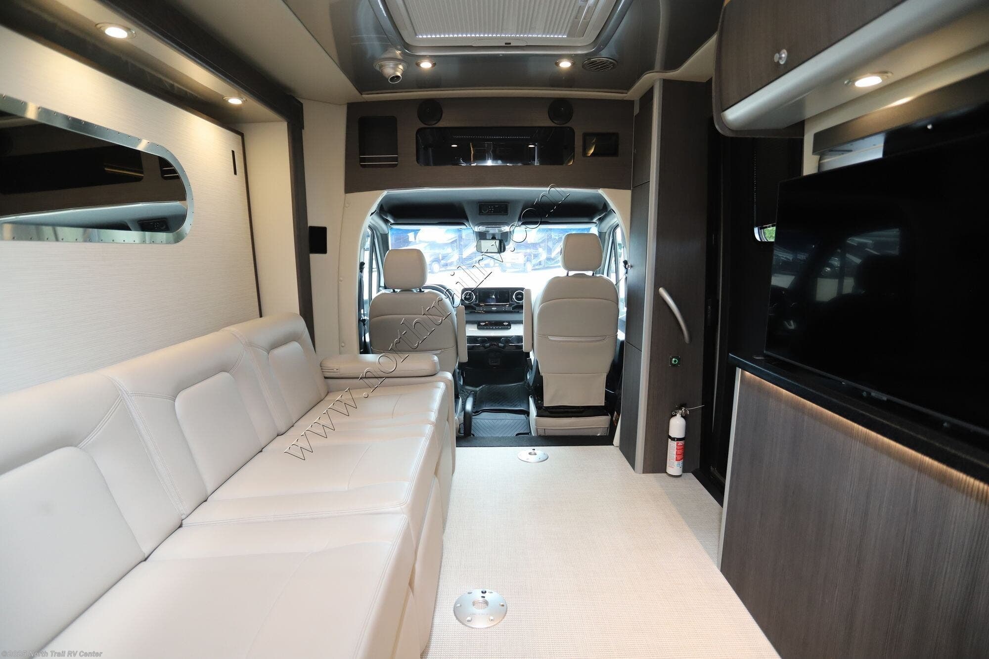 Contact us now about this 2023 Airstream Atlas E1! 2023 Atlas E1 by Airstream from North Trail RV Center in Fort Myers, Florida