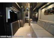 Call now about this 2023 Airstream Atlas E1! 2023 Airstream Atlas E1 - Used Class C For Sale by North Trail RV Center in Fort Myers, Florida