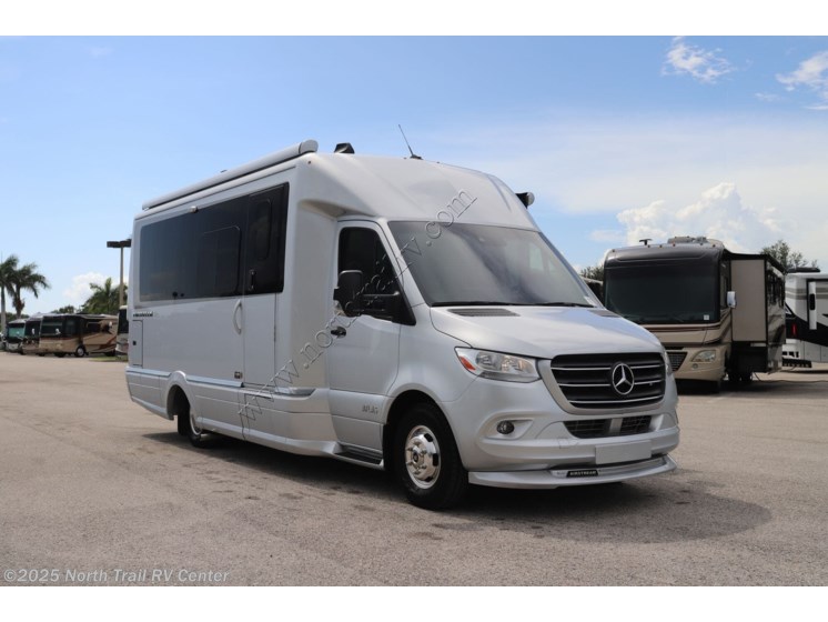 Email now about this 2023 Airstream Atlas E1! Used 2023 Airstream Atlas E1 available in Fort Myers, Florida