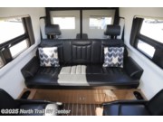 Contact us now about this 2017 Airstream Interstate 24GT! 2017 Interstate 24GT by Airstream from North Trail RV Center in Fort Myers, Florida