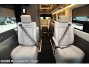 Call now about this 2026 Airstream Interstate GL AP! 2026 Airstream Interstate GL AP - New Class B For Sale by North Trail RV Center in Fort Myers, Florida