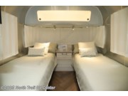 New 2026 Airstream International 27FB available in Fort Myers, Florida