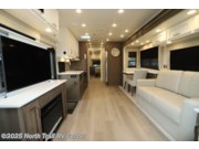 Contact us now about this 2026 Newmar Bay Star 3811! 2026 Bay Star 3811 by Newmar from North Trail RV Center in Fort Myers, Florida