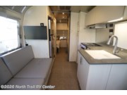 Call now about this 2026 Airstream Flying Cloud 25FB! 2026 Airstream Flying Cloud 25FB - New Travel Trailer For Sale by North Trail RV Center in Fort Myers, Florida