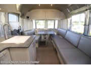 Contact us now about this 2026 Airstream Flying Cloud 25FB! 2026 Flying Cloud 25FB by Airstream from North Trail RV Center in Fort Myers, Florida