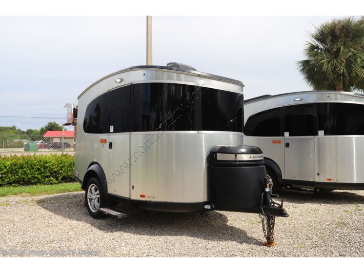 Email now about this 2018 Airstream Basecamp 16! Used 2018 Airstream Basecamp 16 available in Fort Myers, Florida