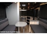 Contact us now about this 2018 Airstream Basecamp 16! 2018 Basecamp 16 by Airstream from North Trail RV Center in Fort Myers, Florida