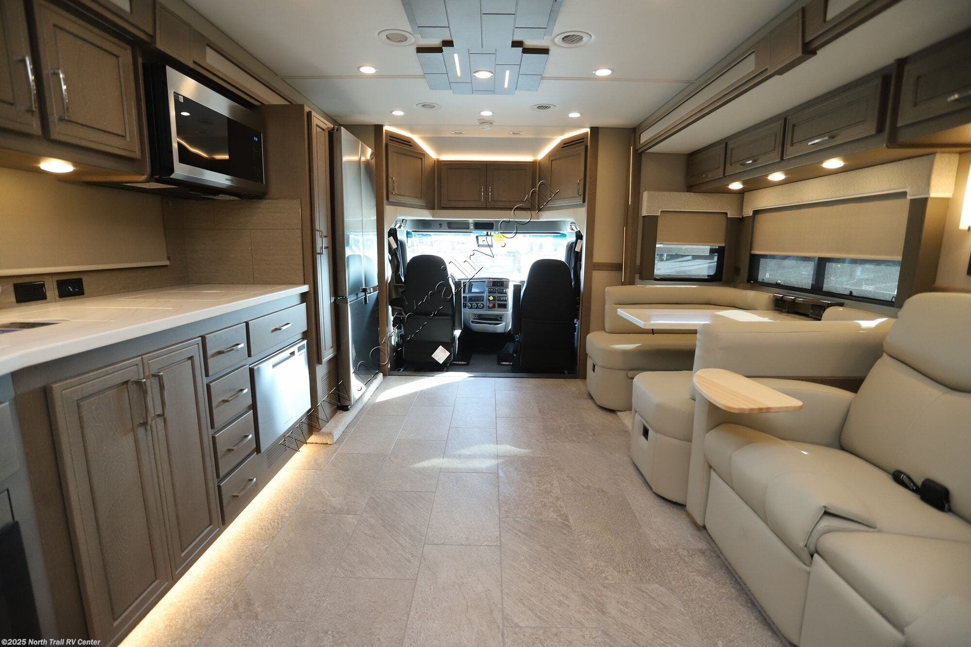 Contact us now about this 2026 Renegade RV Explorer 40ERB! 2026 Explorer 40ERB by Renegade RV from North Trail RV Center in Fort Myers, Florida