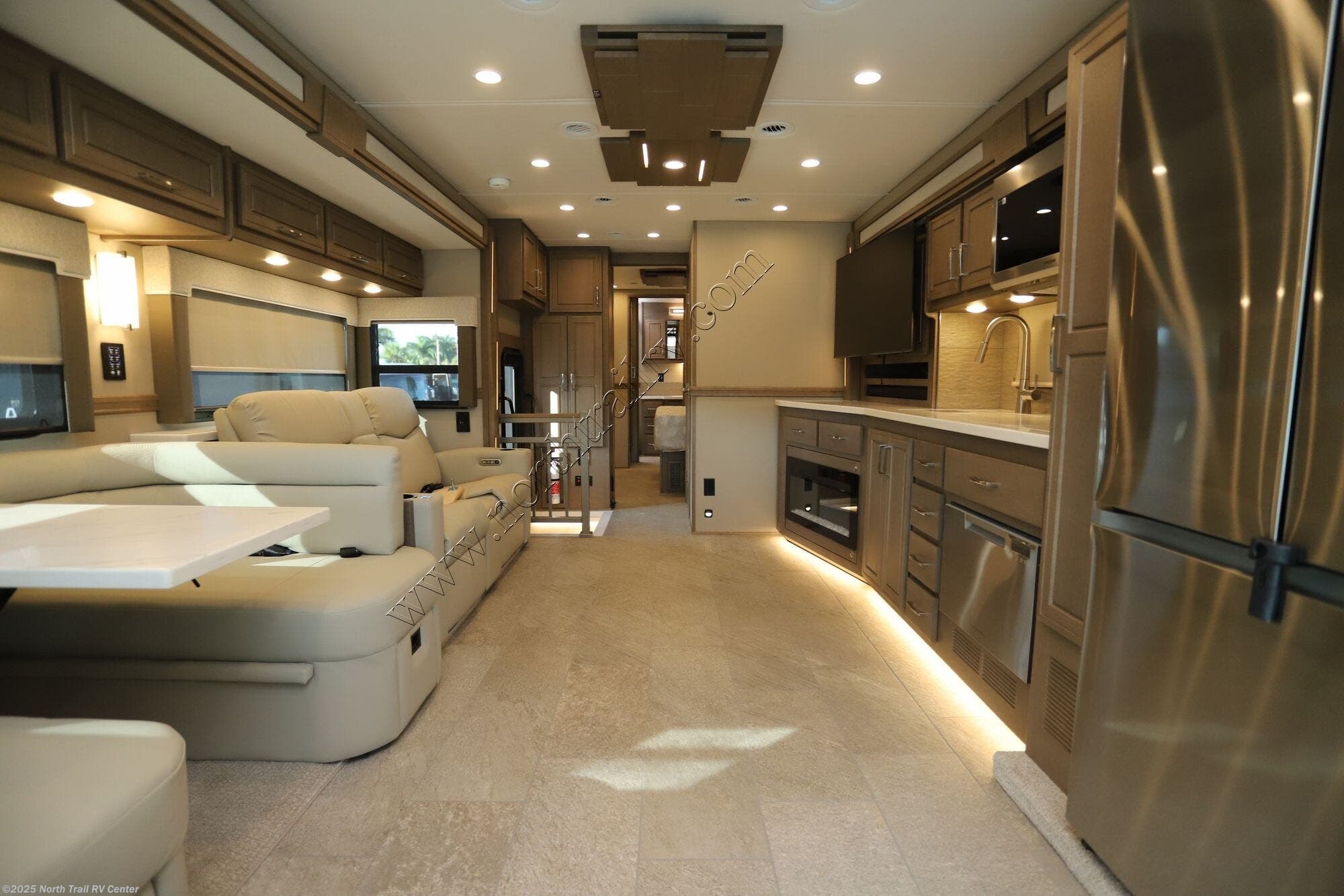 Call now about this 2026 Renegade RV Explorer 40ERB! 2026 Renegade RV Explorer 40ERB - New Super C For Sale by North Trail RV Center in Fort Myers, Florida