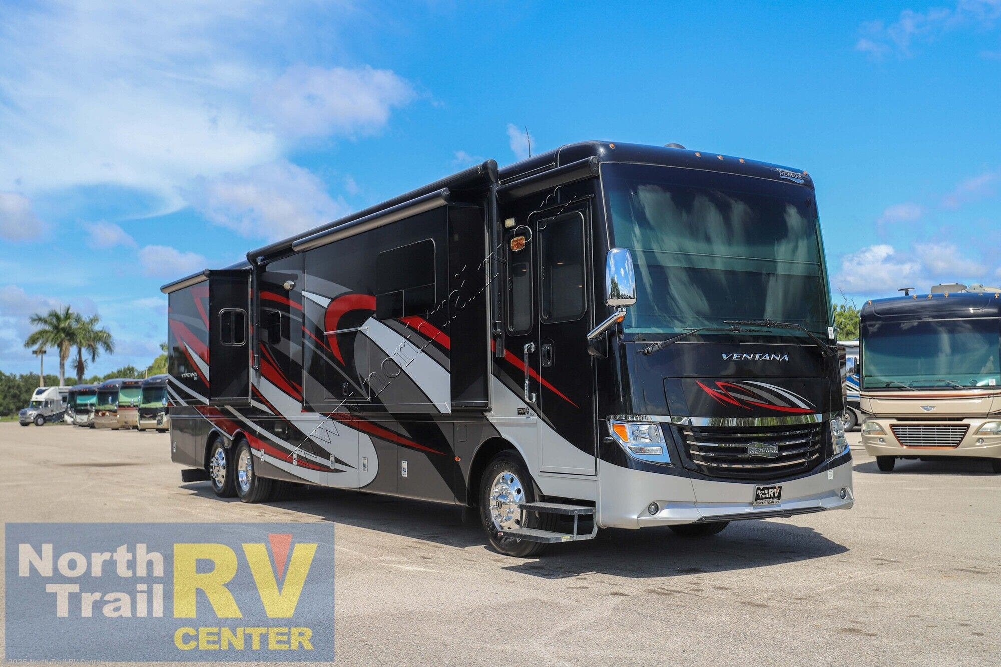 Email now about this 2019 Newmar Ventana 4326! Used 2019 Newmar Ventana 4326 available in Fort Myers, Florida