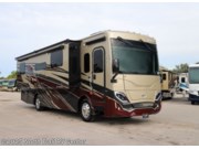 Call now about this 2024 Fleetwood Frontier 34GT! 2024 Fleetwood Frontier 34GT - Used Class A For Sale by North Trail RV Center in Fort Myers, Florida