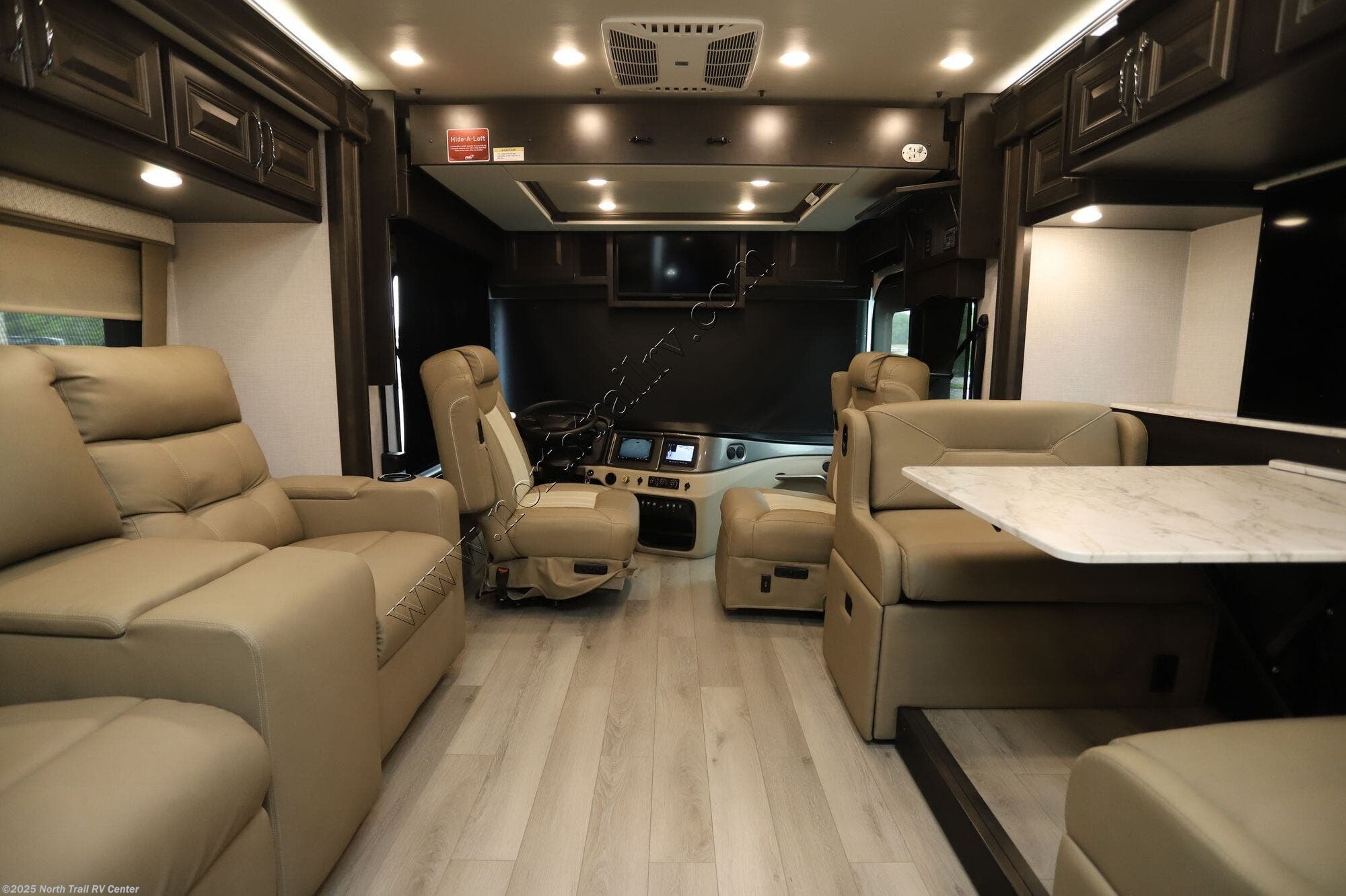 Used 2024 Fleetwood Frontier 34GT available in Fort Myers, Florida