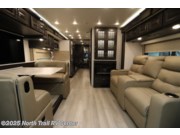 Contact us now about this 2024 Fleetwood Frontier 34GT! 2024 Frontier 34GT by Fleetwood from North Trail RV Center in Fort Myers, Florida