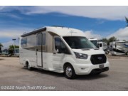Call now about this 2025 Leisure Travel Wonder 24RTB AWD! 2025 Leisure Travel Wonder 24RTB AWD - Used Class C For Sale by North Trail RV Center in Fort Myers, Florida