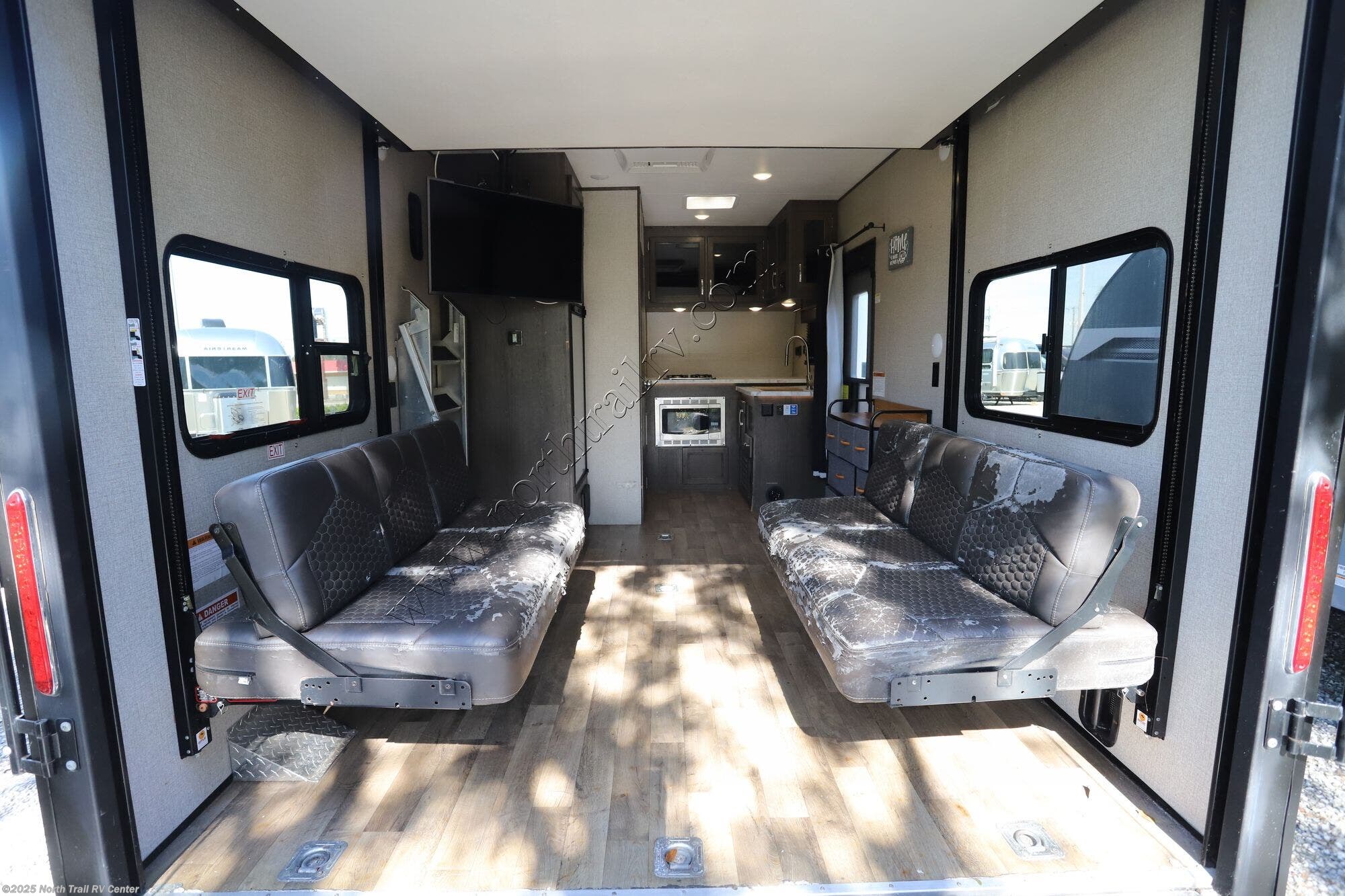 Call now about this 2020 Jayco Octane Superlite 161! 2020 Jayco Octane Superlite 161 - Used Travel Trailer For Sale by North Trail RV Center in Fort Myers, Florida