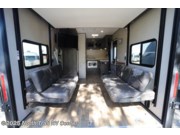 Call now about this 2020 Jayco Octane Superlite 161! 2020 Jayco Octane Superlite 161 - Used Travel Trailer For Sale by North Trail RV Center in Fort Myers, Florida
