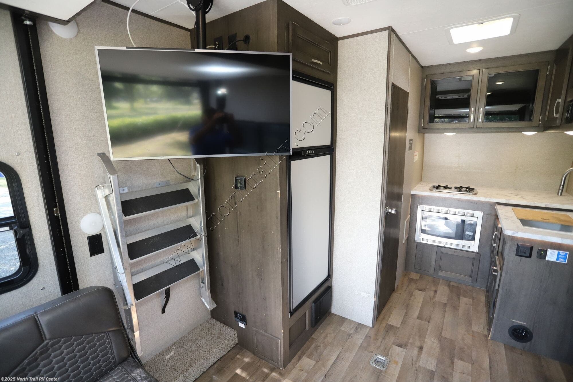 Contact us now about this 2020 Jayco Octane Superlite 161! 2020 Octane Superlite 161 by Jayco from North Trail RV Center in Fort Myers, Florida