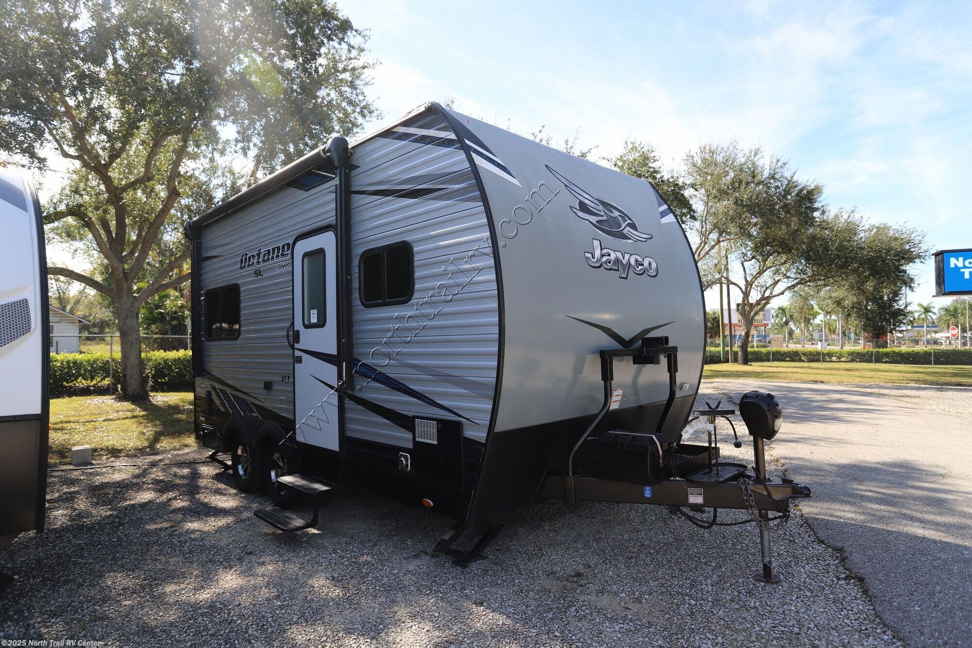 Email now about this 2020 Jayco Octane Superlite 161! Used 2020 Jayco Octane Superlite 161 available in Fort Myers, Florida