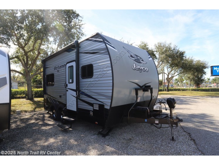 Email now about this 2020 Jayco Octane Superlite 161! Used 2020 Jayco Octane Superlite 161 available in Fort Myers, Florida