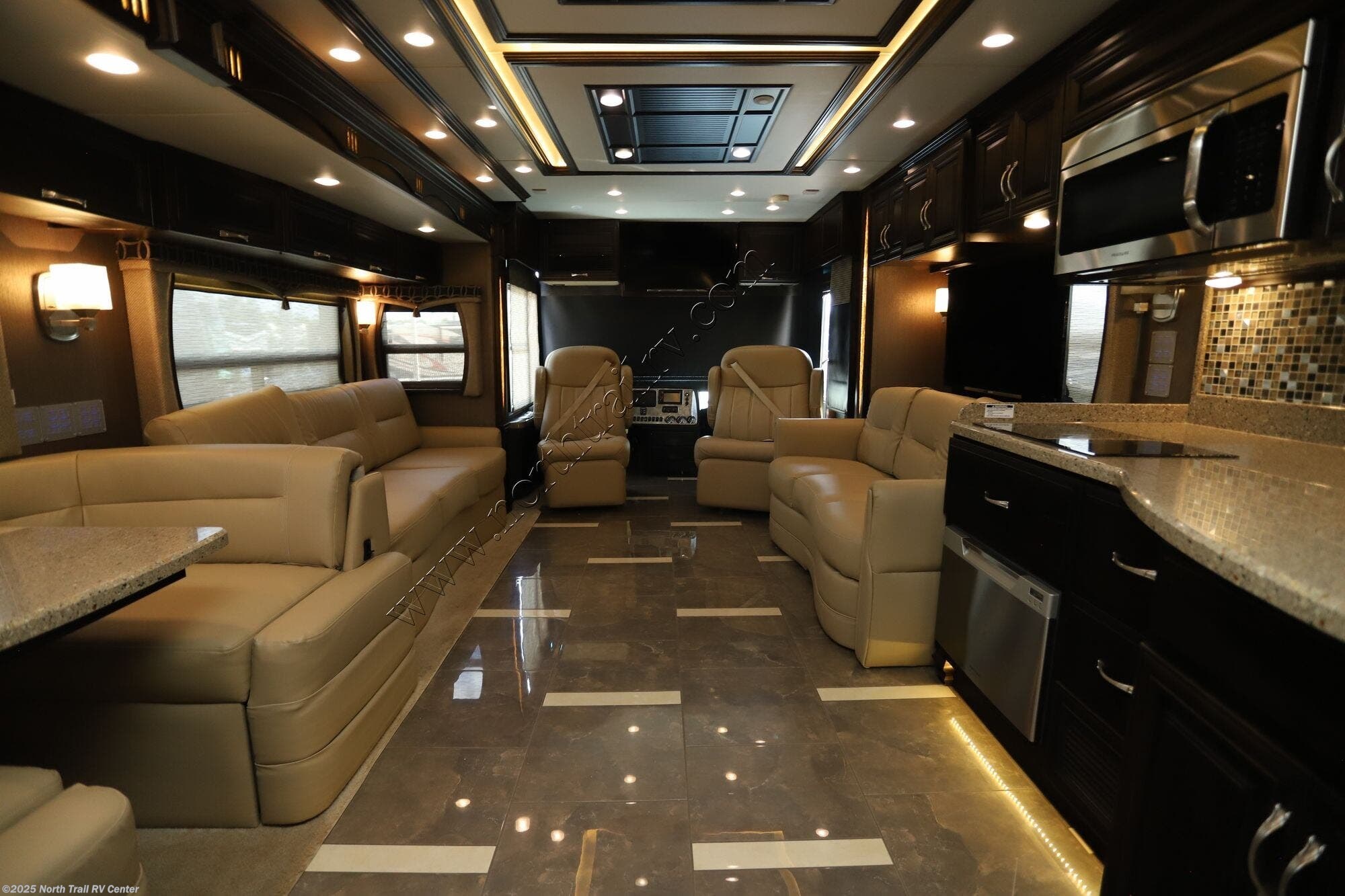 Used 2014 Newmar Mountain Aire 4369 available in Fort Myers, Florida