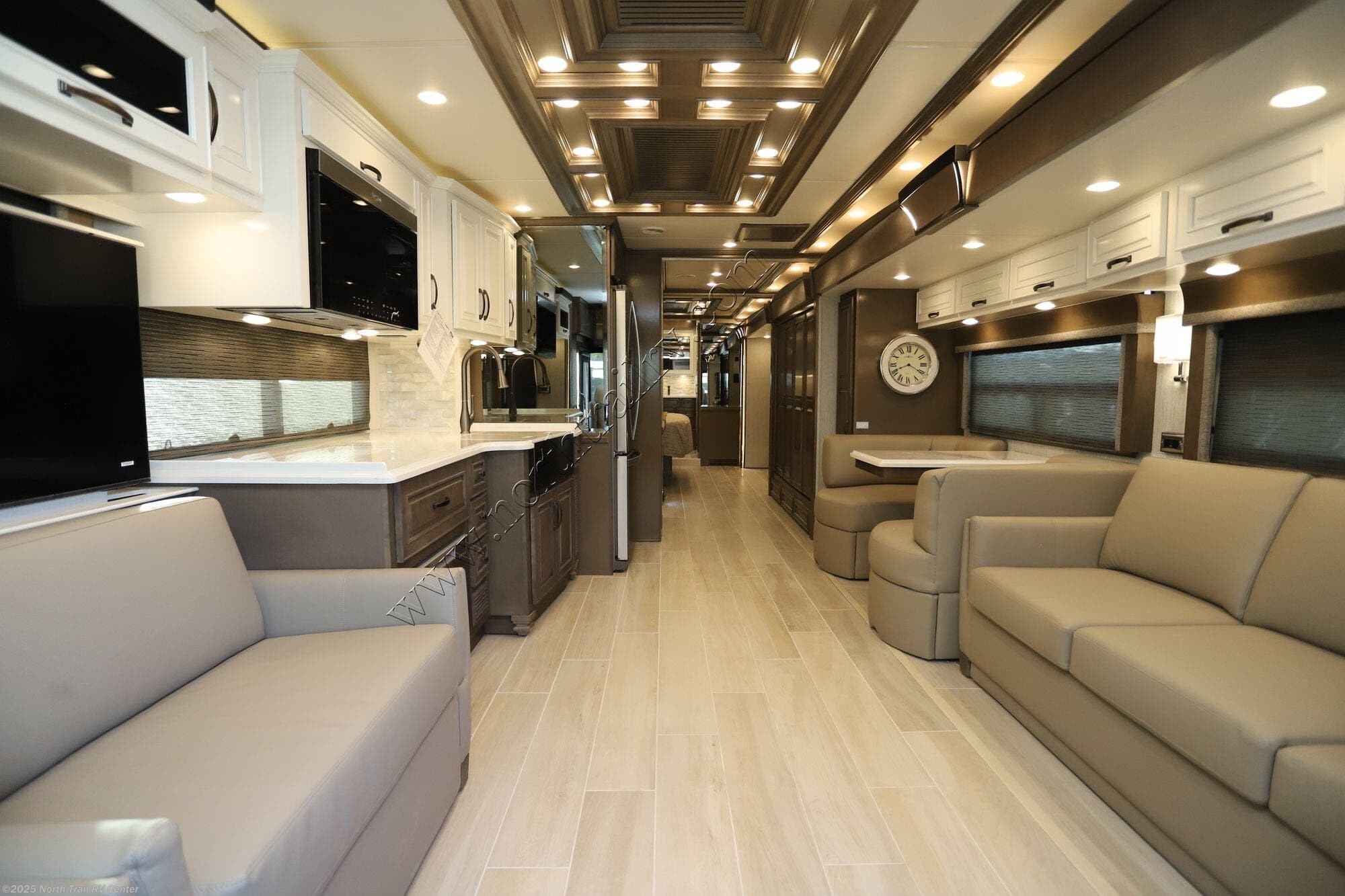 Contact us now about this 2026 Newmar Dutch Star 4340! 2026 Dutch Star 4340 by Newmar from North Trail RV Center in Fort Myers, Florida