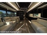 Contact us now about this 2024 Tiffin Zephyr 45Z! 2024 Zephyr 45Z by Tiffin from North Trail RV Center in Fort Myers, Florida