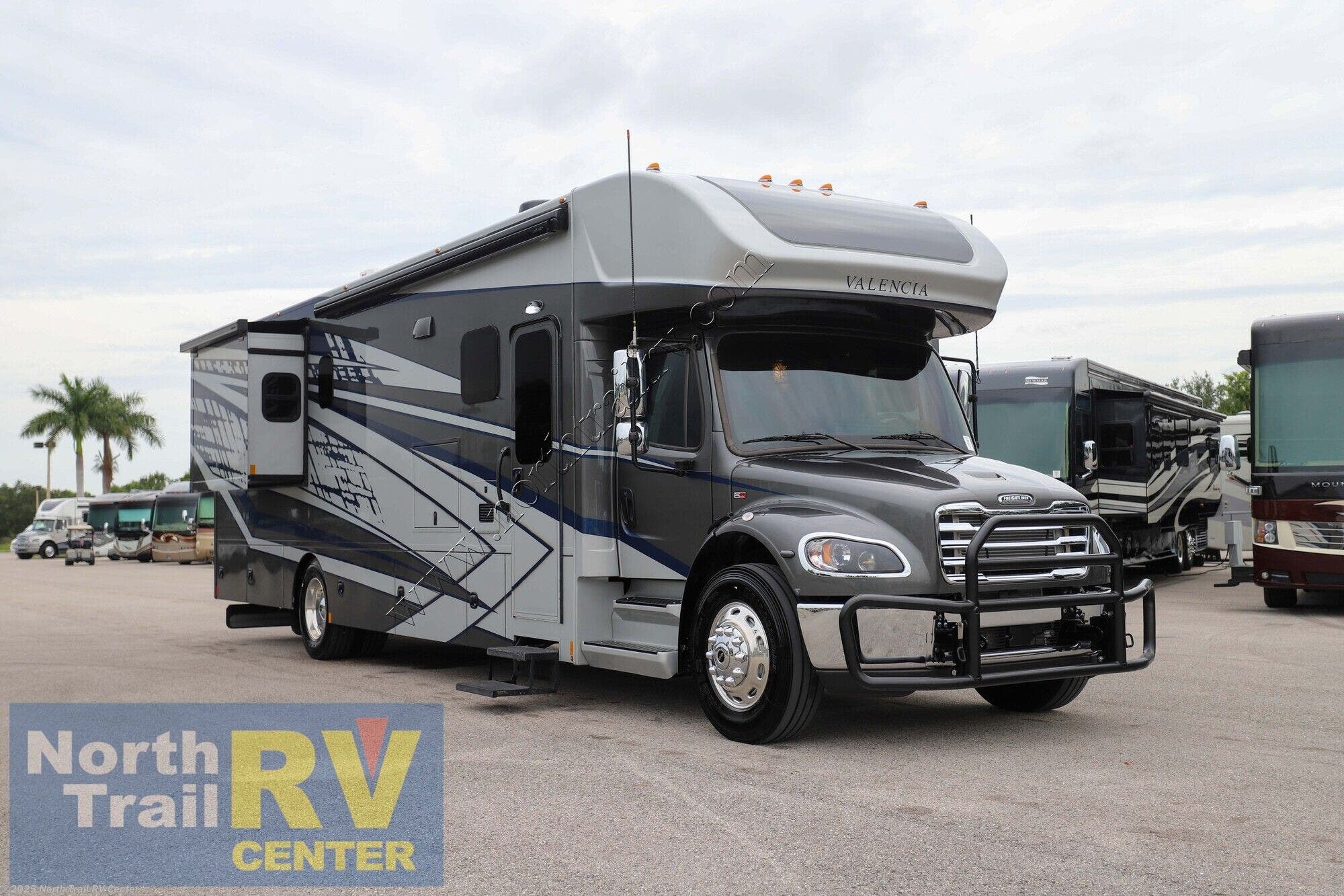 Email now about this 2024 Renegade RV Valencia 38RB! Used 2024 Renegade RV Valencia 38RB available in Fort Myers, Florida