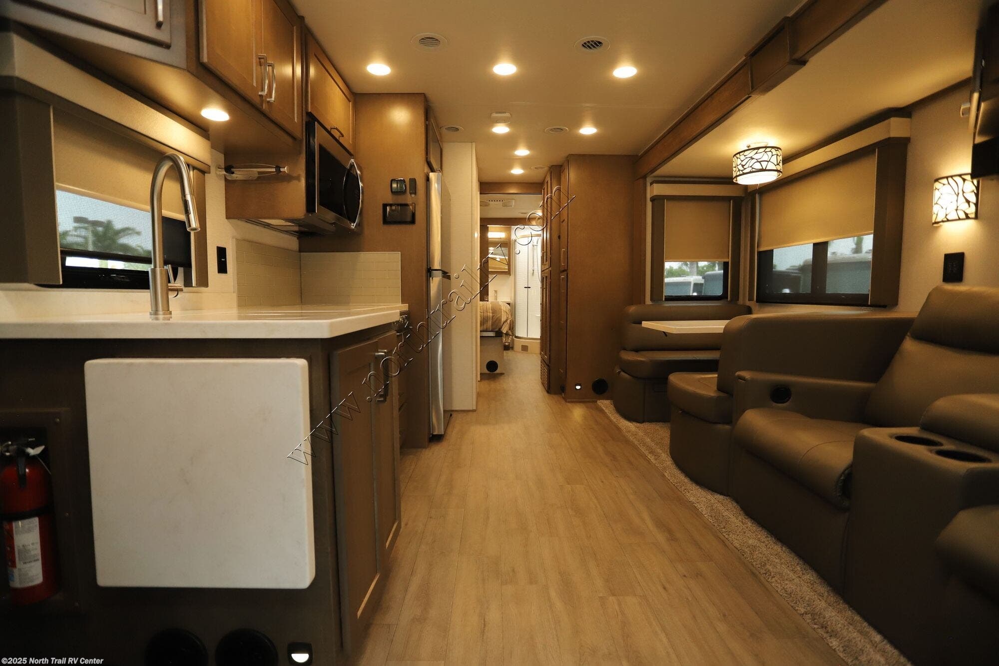 Contact us now about this 2024 Renegade RV Valencia 38RB! 2024 Valencia 38RB by Renegade RV from North Trail RV Center in Fort Myers, Florida