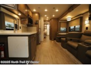 Contact us now about this 2024 Renegade RV Valencia 38RB! 2024 Valencia 38RB by Renegade RV from North Trail RV Center in Fort Myers, Florida