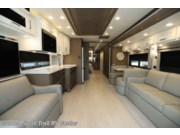 Contact us now about this 2026 Newmar Ventana 4340! 2026 Ventana 4340 by Newmar from North Trail RV Center in Fort Myers, Florida