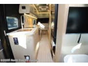 Call now about this 2026 Airstream Interstate AP Tommy Bahama! 2026 Airstream Interstate AP Tommy Bahama - New Class B For Sale by North Trail RV Center in Fort Myers, Florida