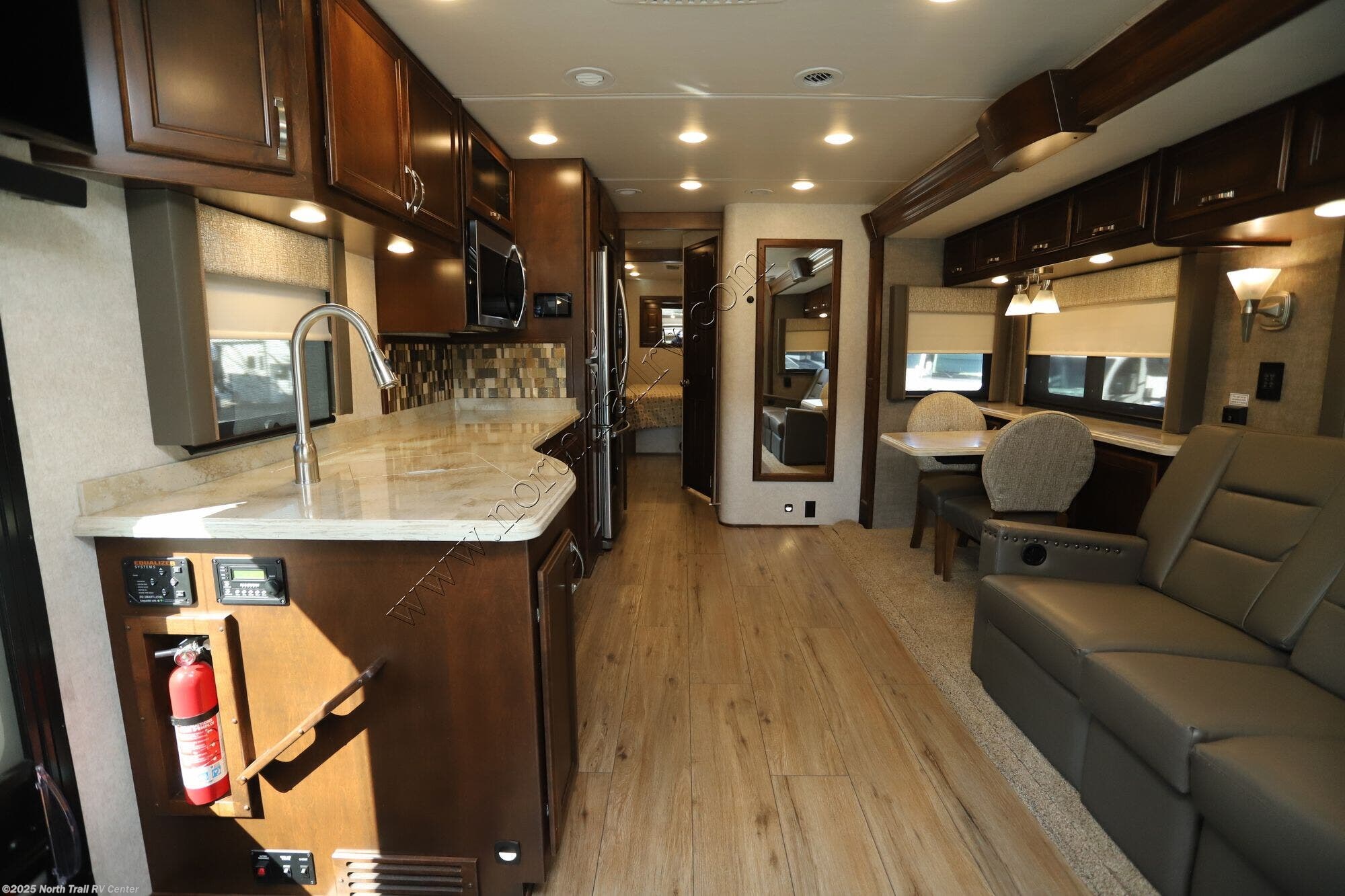 Call now about this 2021 Renegade RV Verona 40VBH! 2021 Renegade RV Verona 40VBH - Used Super C For Sale by North Trail RV Center in Fort Myers, Florida